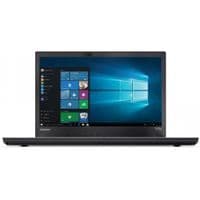 Ноутбук Lenovo ThinkPad T470s 20HFS0C100
