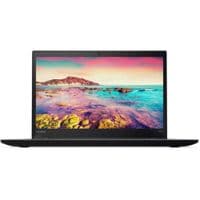 Ноутбук Lenovo ThinkPad T470s 20HF000TRT