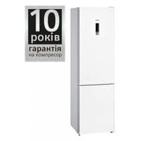 Холодильник Siemens KG 39 NXW 306