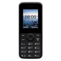 Мобільний телефон PHILIPS Xenium E106 Xenium Black