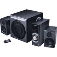 Акустична система Edifier C3X Black