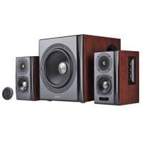 Акустична система Edifier S350DB Black