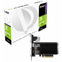 Відеокарта Gainward nVidia GT710 1024M sDDR3 64bit CRT (NEAT7100HD06-2080H)