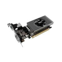 Відеокарта Gainward nVidia GT730 2048M GDDR5 64B CRT DVI (NE5T7300HD46-2081F)