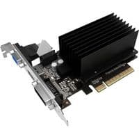 Відеокарта PALIT PCI-E GT730 1024M sDDR3 64B CRT DVI