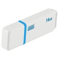 Флеш-драйв GOODRAM UMO2 16 GB Білий