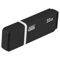 Флеш-драйв GOODRAM UMO2 32 GB GRAPHITE