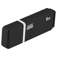Флеш-драйв GOODRAM UMO2 8 GB GRAPHITE