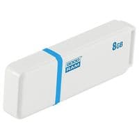 Флеш-драйв GOODRAM UMO2 8 GB Білий