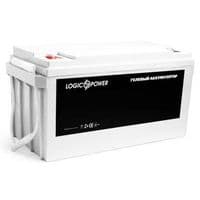 Батарея к ИБП LogicPower MG 12В 120Ач (2316)