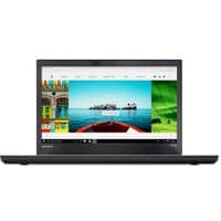 Ноутбук Lenovo ThinkPad T470p 20J6001ART