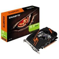 Відеокарта GIGABYTE GT 1030 OC 2G (GV-N1030OC-2GI)