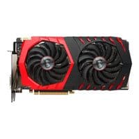 Відеокарта MSI GeForce GTX1080 Ti 11Gb GAMING (GTX 1080 Ti GAMING 11G)