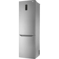 Холодильник LG GW-B499SMFZ