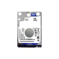 Жесткий диск Western Digital SATA2.5" 1TB 6GB/S 16MB/BLUE WD10SPZX WDC