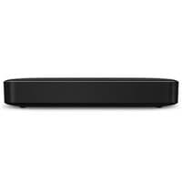 Внешний жесткий диск 2.5" 3TB Western Digital (WDBU6Y0030BBK-WESN)