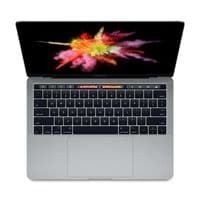 Ноутбук Apple A1706 MacBook Pro Z0UN000AS