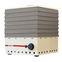 Електросушарка побутова Profit M ЕСП-01 35 л. (Слон.Кістка./сіра)