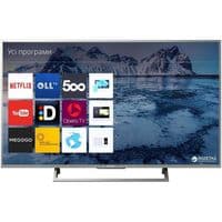 Телевізор Sony KD49XE7077SR2