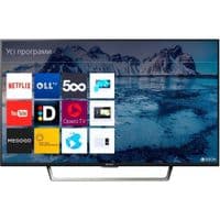 Телевізор Sony KDL49WE754BR
