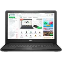 Ноутбук Dell V3568 N059PSPCVN3568EMEA01_U
