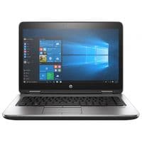 Ноутбук HP ProBook 640 1EP50ES