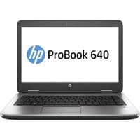 Ноутбук HP ProBook 640 1EP51ES