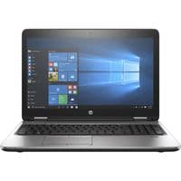 Ноутбук HP ProBook 650 Z2W47EA