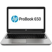 Ноутбук HP ProBook 650 Z2W57EA