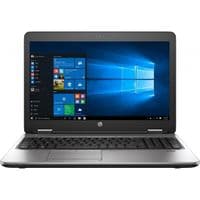 Ноутбук HP ProBook 650 Z2W58EA