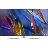 Телевізор Samsung QE49Q7CAMUXUA