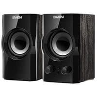 Акустична система SVEN SPS-606 black