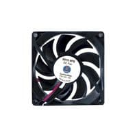 Вентилятор Cooling Baby 80x80x15мм SB 12В 0,30А 24,3дБ, 2500 об / хв 4pin MOLEX (8015 4PS)