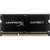 Память HyperX Impact 1866 4GB SO-DIMM , 1.35V