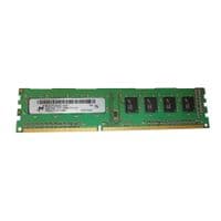 Память MICRON DDR3 4GB PC3-12800 MT8JTF51264AZ-1G6E1