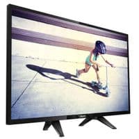 Телевізор PHILIPS 32PFT4132/12