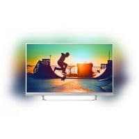 Телевізор PHILIPS 49PUS6482/12