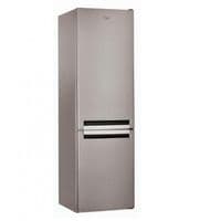 Холодильник Whirlpool BSNF 9121 OX