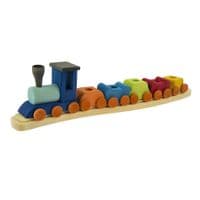 Свічник Nic Поїзд прямий NIC522835