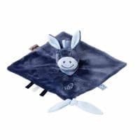 М'яка іграшка-лялька, ослик Алекс Nattou 321150