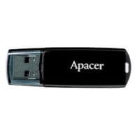 Флеш-драйв APACER AH322 32GB Чорний