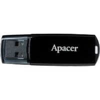 Флеш-драйв APACER AH322 8GB Чорний
