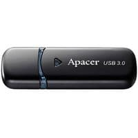 Флеш-драйв APACER AH355 8GB USB3.0 Чорний
