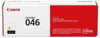 Картридж Canon 046 LBP650/MF730 series Yellow (2300 стр)
