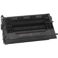 Картридж HP 37A LJ M607/M608/M609/M631/M632 Black (11000 стр)