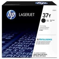 Картридж HP 37Y LJ M608/M609/M631/M632 Black (41000 стр)