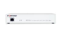 Межсетевой экран Fortinet FG-81E, 1GE x DMZ, 1GE x Mgmt, 1GE x HA, 12GE x switch ports. 128GB stor.