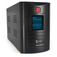 Джерело безперебійного живлення Ritar RTM1000 (600W) Proxima-D (RTM1000D)