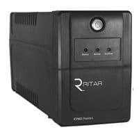 Джерело безперебійного живлення Ritar RTP800 (480W) Proxima-L (RTP800L)
