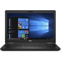 Ноутбук Dell Latitude 5580 N033L_P N033L558015EMEA_P